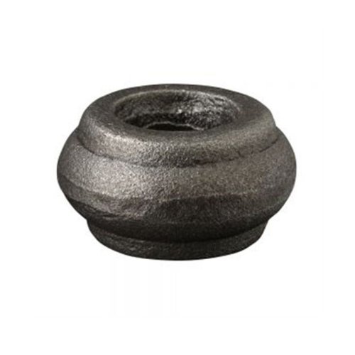 Collar de hierro forjado 08