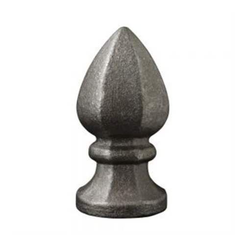 Lancas de hierro forjado 11