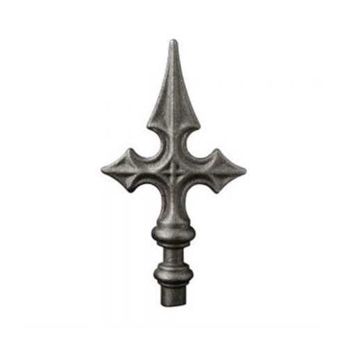 Lancas de hierro forjado 06