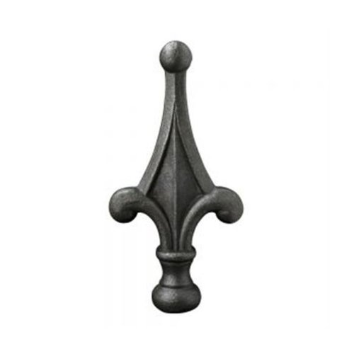 Lancas de hierro forjado 08