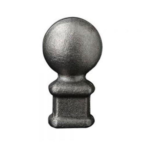 Lancas de hierro forjado 09