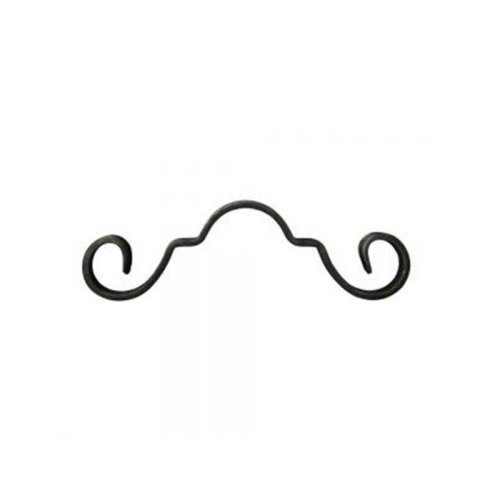 Rollos de hierro forjado 07