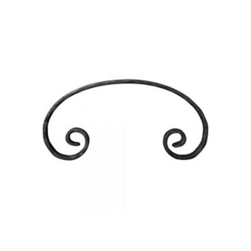 Rollos de hierro forjado 01