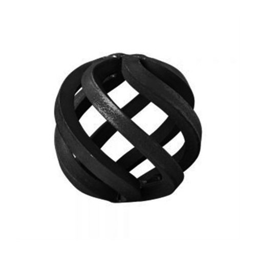 Cestas de hierro forjado 03