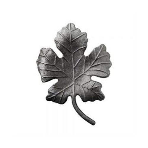 Flores de hierro forjado 02