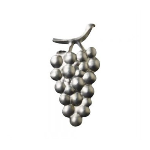 Flores de hierro forjado 11