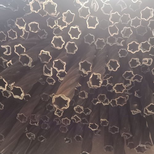 Material de hierro forjado 03