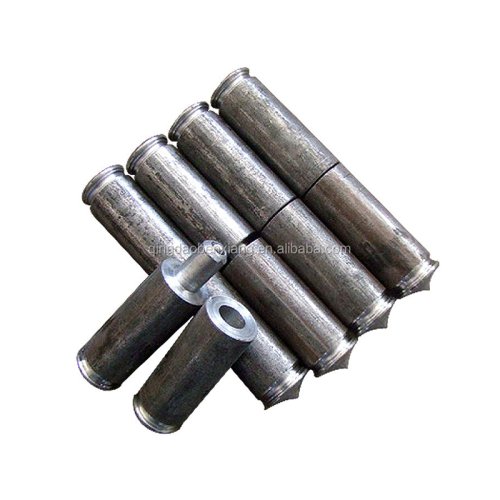 Bisagras de hierro forjado 04