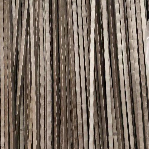 Materiales de hierro forjado 11