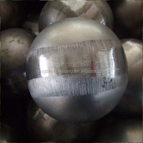 Bolas de hierro forjado 07