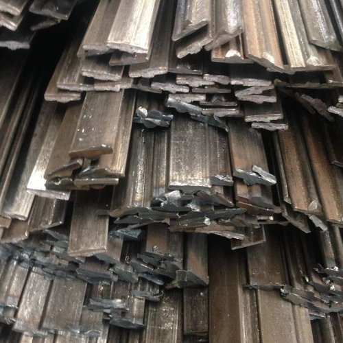 Material de hierro forjado 02