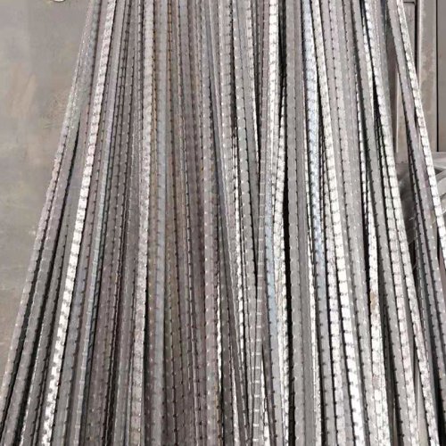 Materiales de hierro forjado 12