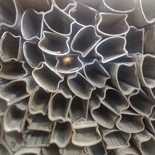 Material de hierro forjado 05