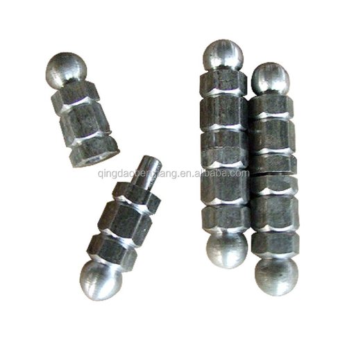 Bisagras de hierro forjado 01