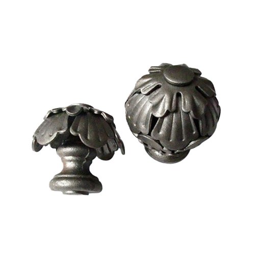 Mango de hierro forjado 06