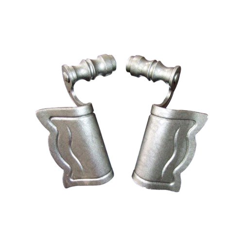 Mango de hierro forjado 07